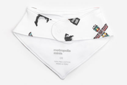 Vancouver Views Bib