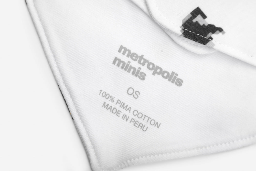 Vancouver Views Bib