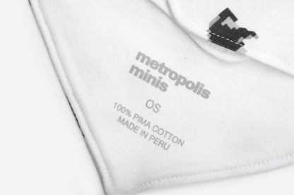 Vancouver Views Bib